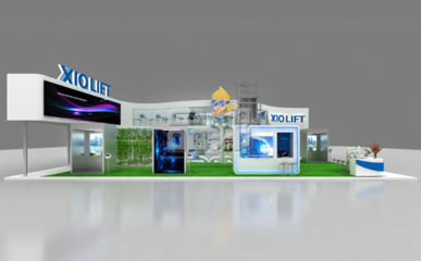 展台搭建如何突出产品特色 选对专业搭建公司，借力专业设计服务